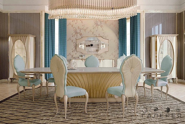 Гостиная Pregno Vendome 1 Гостиная Pregno Vendome (Италия) 1
