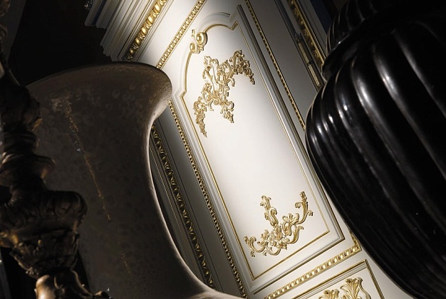 Дверь Boiserie Italia Impressive 2 Дверь Boiserie Italia Impressive (Италия) 2