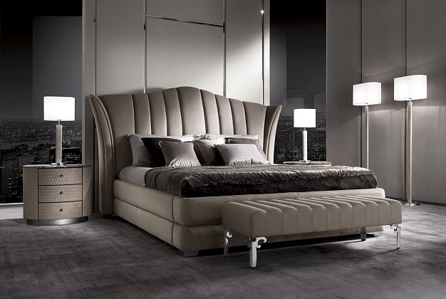 Кровать DV Home Vanity 2 Кровать DV Home Vanity (Италия) 2