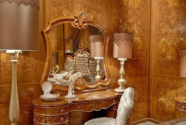 Настольная лампа Signorini & Coco Bellagio 3 Настольная лампа Signorini & Coco Bellagio (Италия) 3