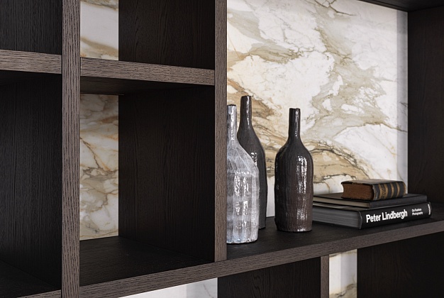 Стеллаж Molteni&C 505 UP 10 Стеллаж Molteni&C 505 UP (Италия) 10