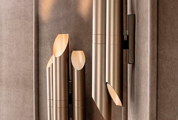 Бра Casamilano Shard 2 Бра Casamilano Shard (Италия) 2