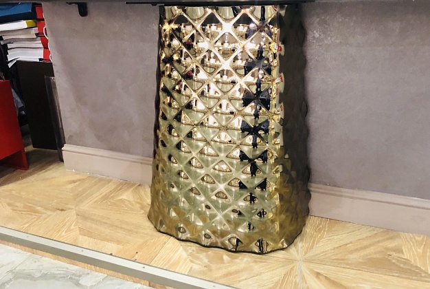 Консоль Cattelan Italia Atrium Keramik 6 Консоль Cattelan Italia Atrium Keramik (Италия) 6