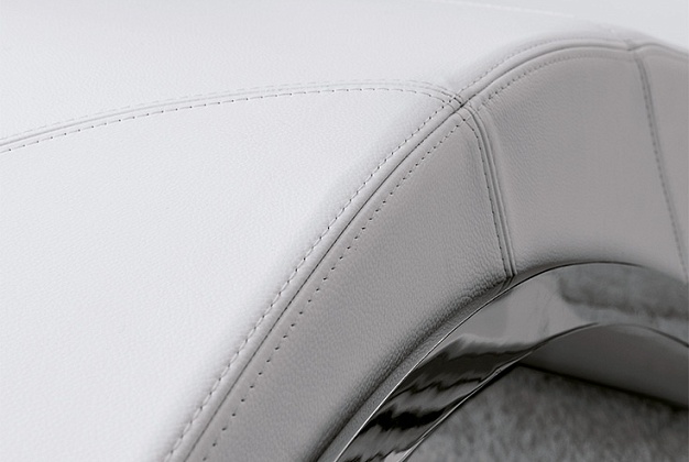 Кресло Cattelan Italia Sylvester 8 Кресло Cattelan Italia Sylvester (Италия) 8