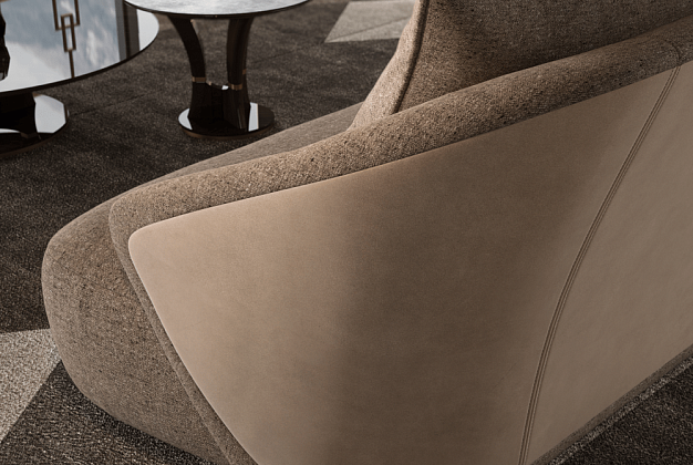 Диван A&M Ghezzani Morgante 2 Диван A&M Ghezzani Morgante (Италия) 2