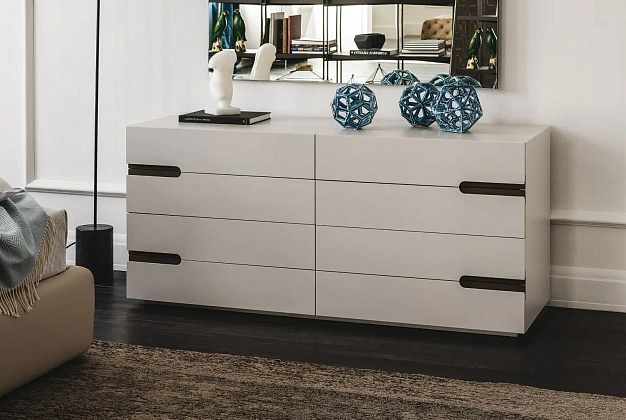 Комод Cattelan Italia Ciro 1 Комод Cattelan Italia Ciro (Италия) 1