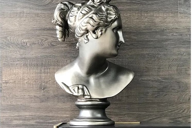 Статуэтка Adriani e Rossi Venere 1 Статуэтка Adriani e Rossi Venere (Италия) 1