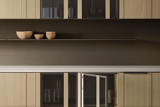 Кухня Valdesign Maggiorana 5 Кухня Valdesign Maggiorana (Италия) 5