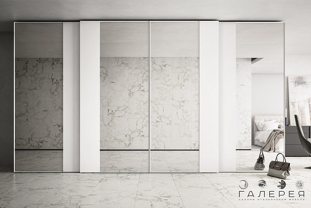 Шкаф Alf Mixer Frame 3 Шкаф Alf Mixer Frame (Италия) 3
