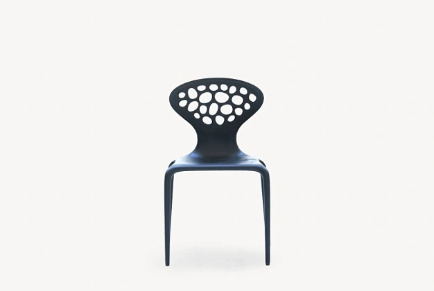Стул Moroso Supernatural 7 Стул Moroso Supernatural (Италия) 7