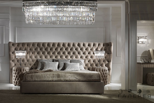 Спальня DV Home Vogue 3 Спальня DV Home Vogue (Италия) 3