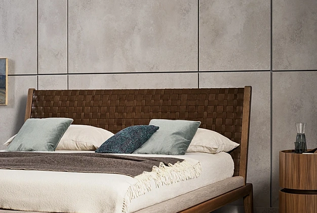 Кровать Bonaldo Honeymoon 4 Кровать Bonaldo Honeymoon (Италия) 4