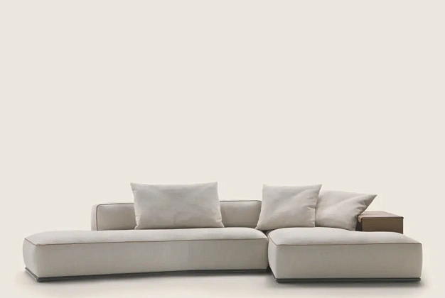 Диван Flexform Perry 2 Диван Flexform Perry (Италия) 2