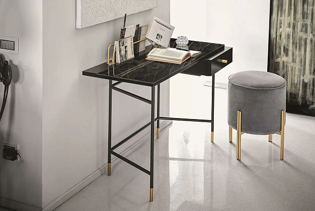 Письменный стол Bontempi Vanity 1 Письменный стол Bontempi Vanity (Италия) 1