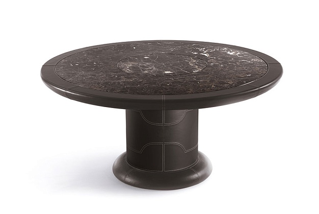 Стол обеденный Vittoria Frigerio Crespi 4 Стол обеденный Vittoria Frigerio Crespi (Италия) 4