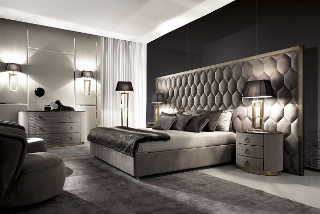 Кровать DV Home Envy Maxi 2 Кровать DV Home Envy Maxi (Италия) 2