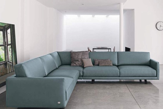 Диван Doimo Sofas Konnor 1 Диван Doimo Sofas Konnor (Италия) 1