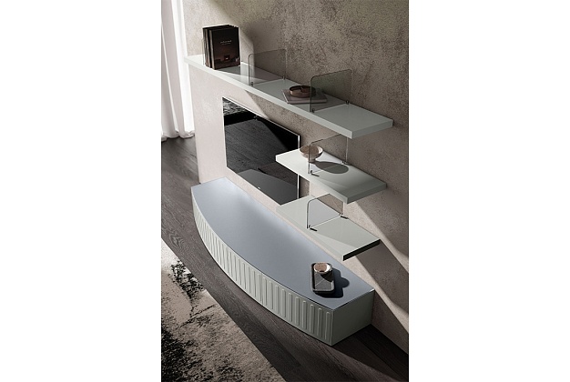 Гостиная Signorini Coco Oceano 11 Гостиная Signorini Coco Oceano (Италия) 11