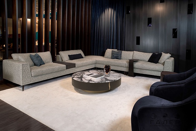 Диван Pregno Wembley S 1 Диван Pregno Wembley S (Италия) 1
