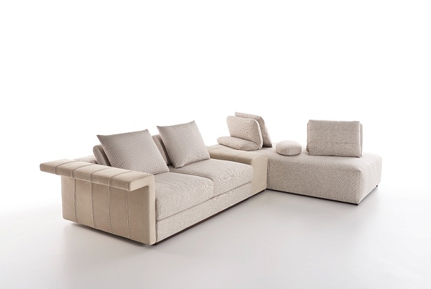 Диван Bedding Free Zone 5 Диван Bedding Free Zone (Италия) 5