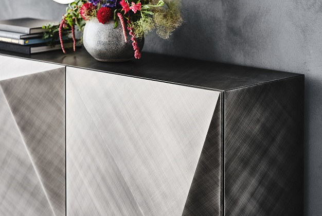Комод Cattelan Italia Kayak 8 Комод Cattelan Italia Kayak (Италия) 8