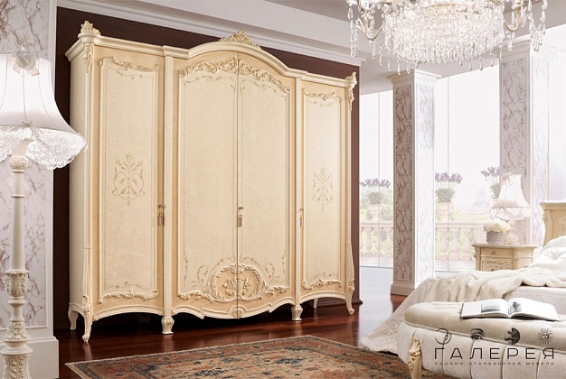 Шкаф Barnini Oseo Prestige Plus 1 Шкаф Barnini Oseo Prestige Plus (Италия) 1