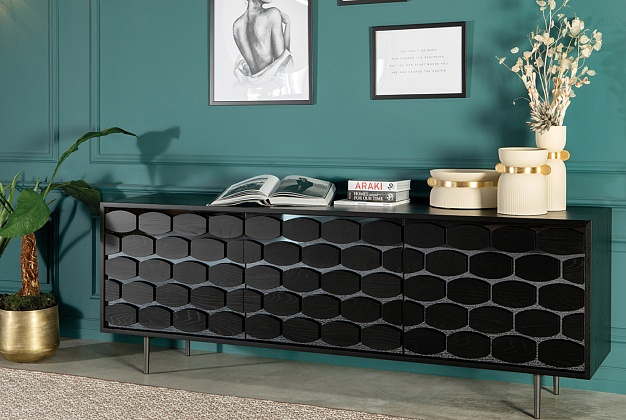 Комод Tonin Casa Honey 2 Комод Tonin Casa Honey (Италия) 2