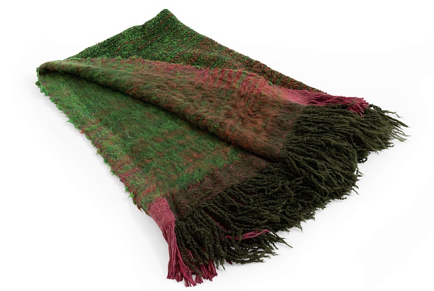 Плед Moroso 7Plaids 6 Плед Moroso 7Plaids (Италия) 6