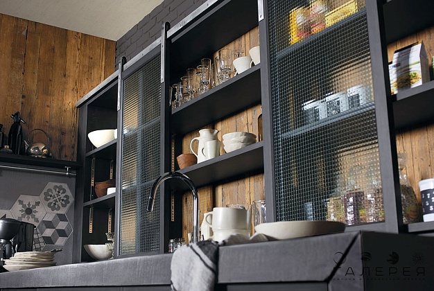 Кухня Marchi Cucine Brera 76 3 Кухня Marchi Cucine Brera 76 (Италия) 3