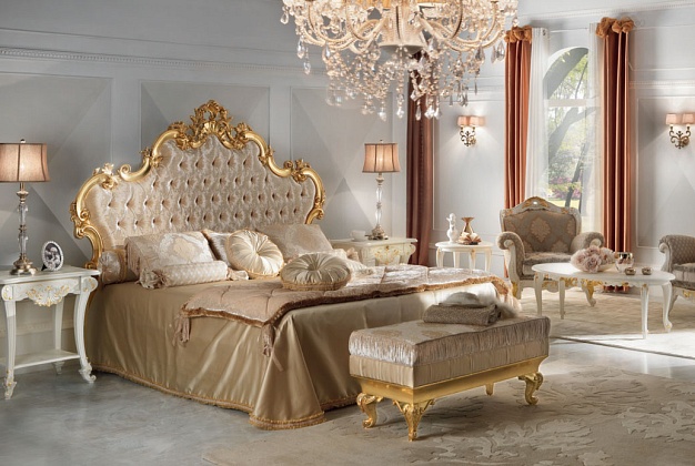 Спальня Casa +39 Diamante 1 Спальня Casa +39 Diamante (Италия) 1