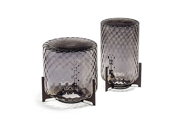 Журнальные столики Cattelan Italia Dodo 2 шт. 1 Журнальные столики Cattelan Italia Dodo 2 шт. (Италия) 1