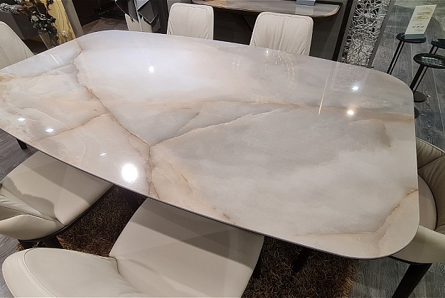 Полукресло «Cattelan Italia BELINDA» 6 Полукресло «Cattelan Italia BELINDA» (Италия) 6