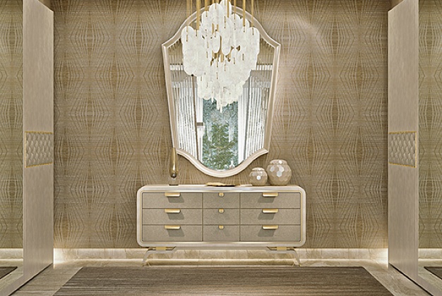 Шкаф Redeco Hanami 4171 2 Шкаф Redeco Hanami 4171 (Италия) 2