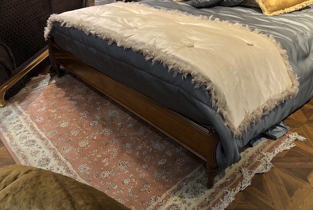 Кровать BelCor 3 Кровать BelCor (Италия) 3