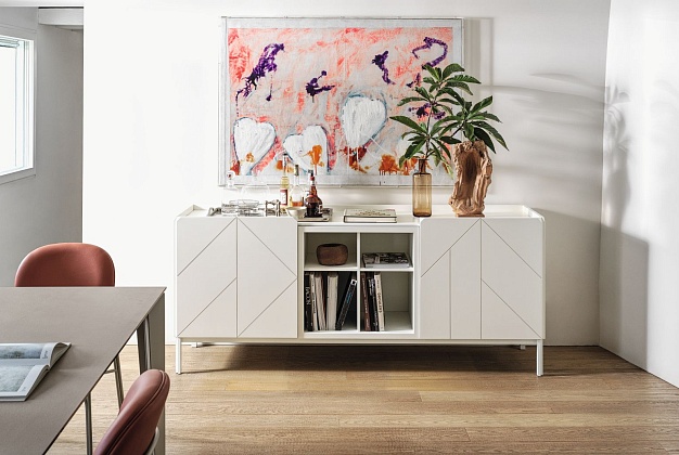 Комод Bontempi Casa Pica 3 Комод Bontempi Casa Pica (Италия) 3