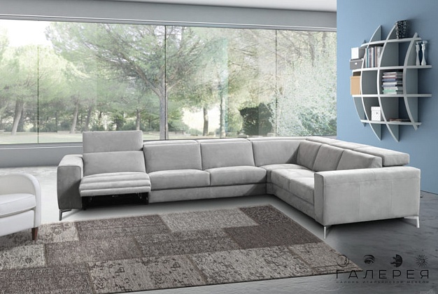 Диван Bruma Slide B247 3 Диван Bruma Slide B247 (Италия) 3