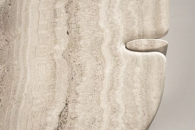 Стол Baxter Isamu Stone 6 Стол Baxter Isamu Stone (Италия) 6