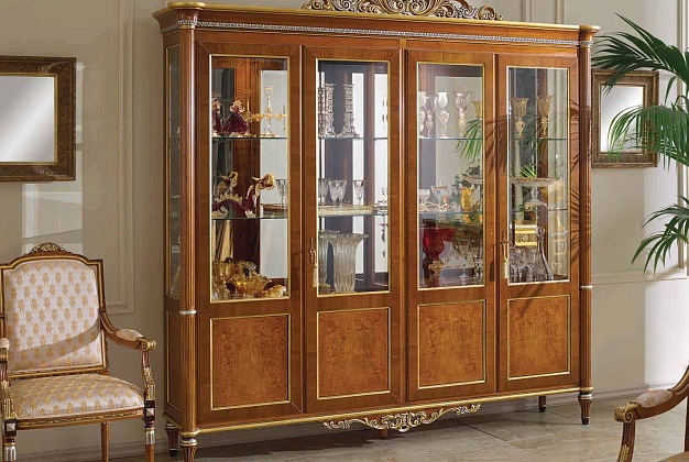 Витрина Scappini 2700 1 Витрина Scappini 2700 (Италия) 1