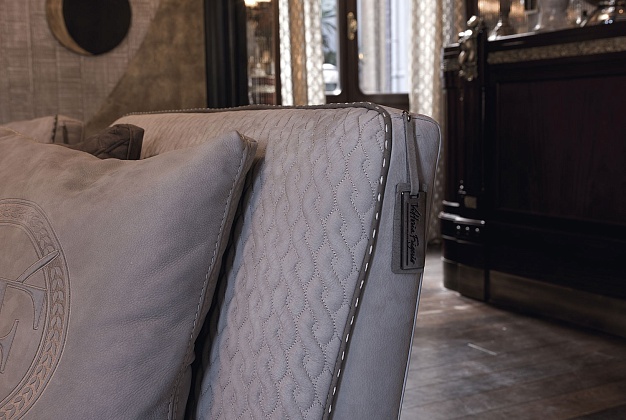 Кресло Vittoria Frigerio Borghese 5 Кресло Vittoria Frigerio Borghese (Италия) 5