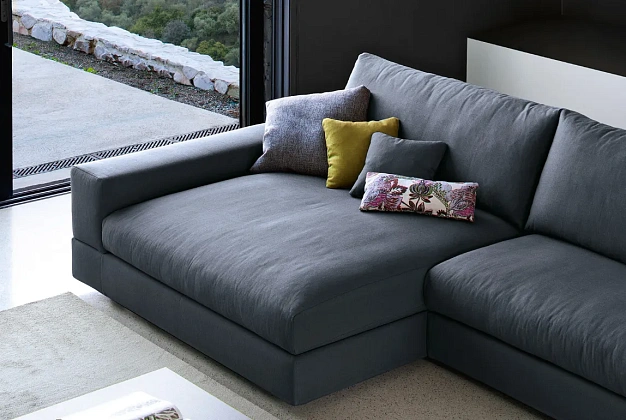Диван Doimo Sofas Vision 3 Диван Doimo Sofas Vision (Италия) 3