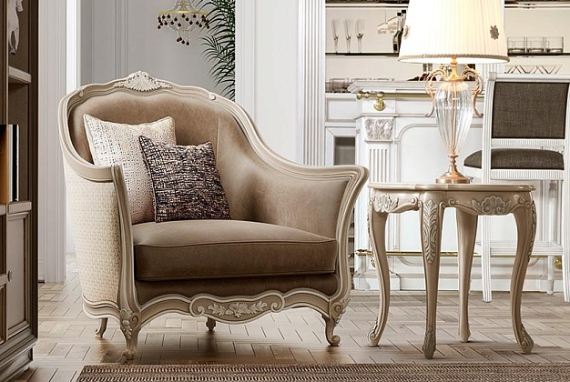 Мягкая мебель Scappini 2920-3060 5 Мягкая мебель Scappini 2920-3060 (Италия) 5