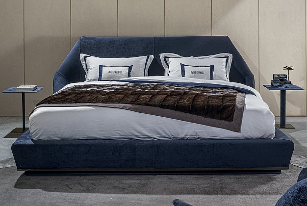 Спальня Longhi Yume 3 Спальня Longhi Yume (Италия) 3