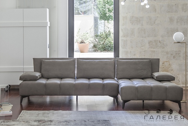 Диван Calia Italia Rosemary 4 Диван Calia Italia Rosemary (Италия) 4