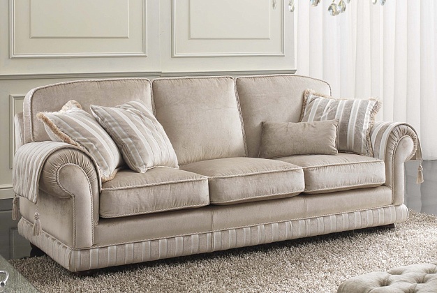 Диван Bedding Toscana 1 Диван Bedding Toscana (Италия) 1