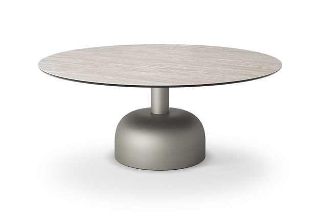 Стол Cattelan Italia Ritz Lounge 3 Стол Cattelan Italia Ritz Lounge (Италия) 3