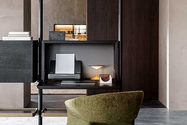 Стеллаж Molteni&C Hector 2 Стеллаж Molteni&C Hector (Италия) 2