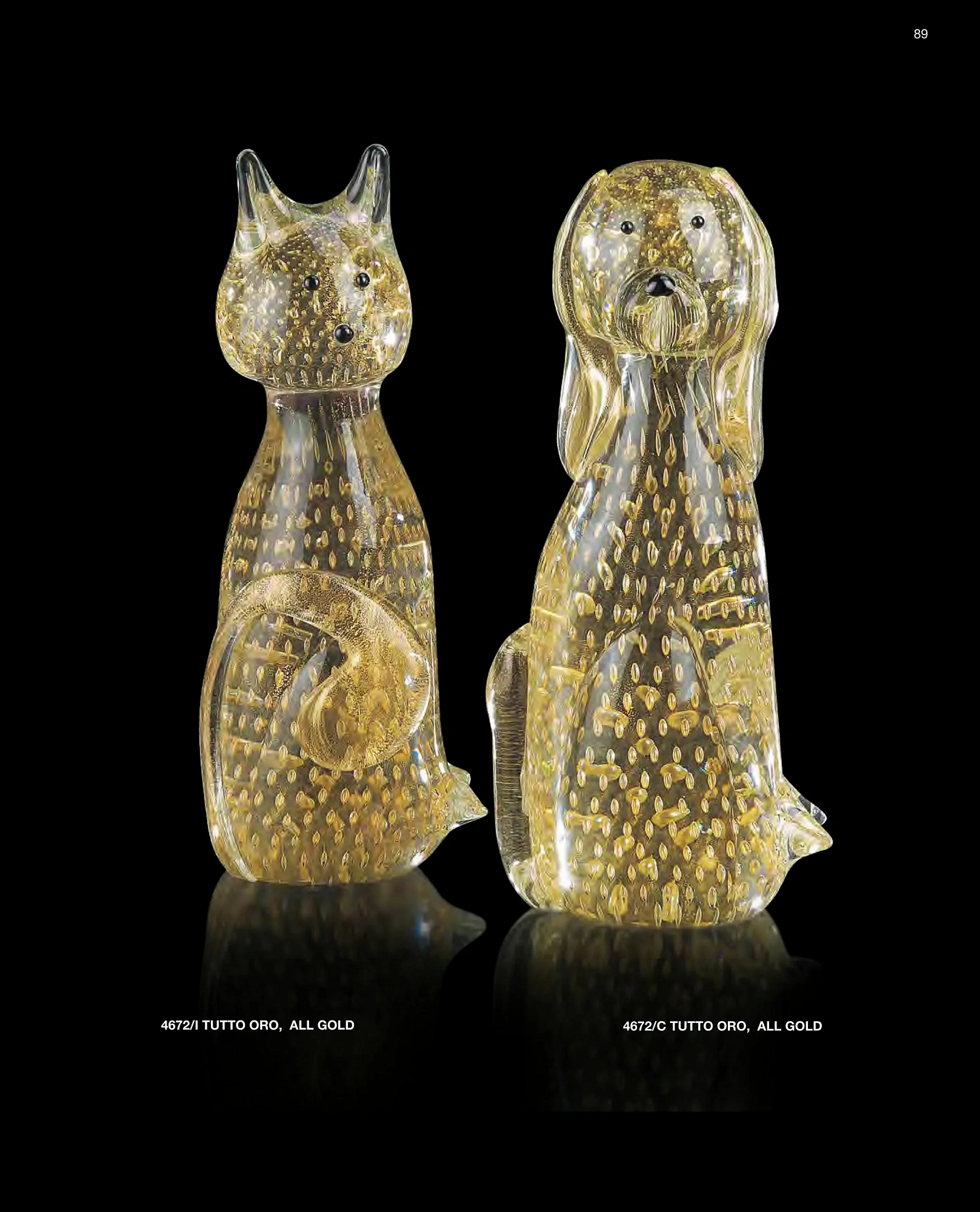 Статуэтка Arte Di Murano Art. 4672 Статуэтка Arte Di Murano Art. 4672 (Италия)