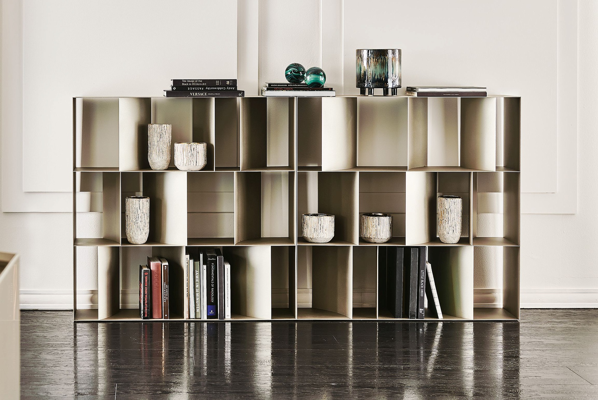 Стеллаж Cattelan Italia Nautilus 2 Стеллаж Cattelan Italia Nautilus 2 (Италия)