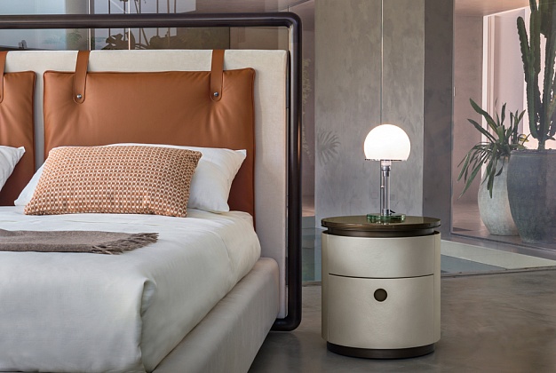 Кровать Redeco Louvre 5050 3 Кровать Redeco Louvre 5050 (Италия) 3