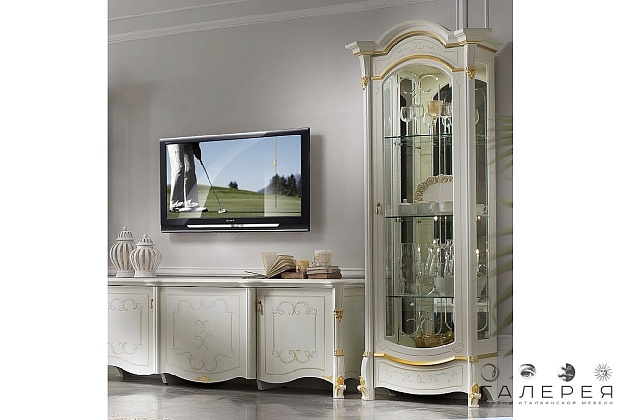 Витрина Casa +39 Diamante 1 Витрина Casa +39 Diamante (Италия) 1
